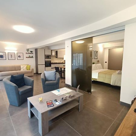 Orlando Catania Luxury Open Space Extérieur photo