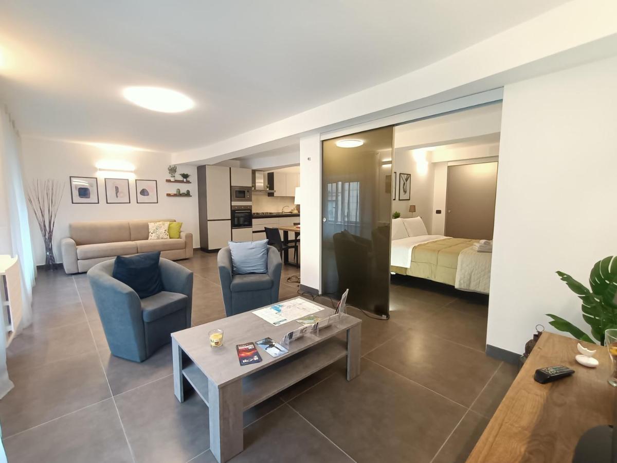 Orlando Catania Luxury Open Space Extérieur photo