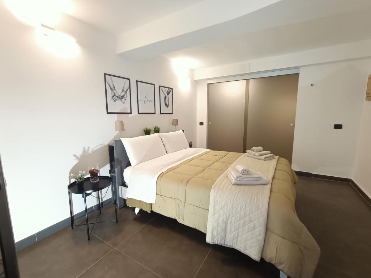 Orlando Catania Luxury Open Space Extérieur photo