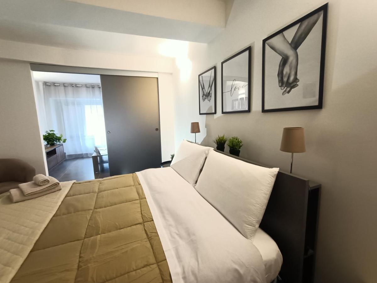 Orlando Catania Luxury Open Space Extérieur photo