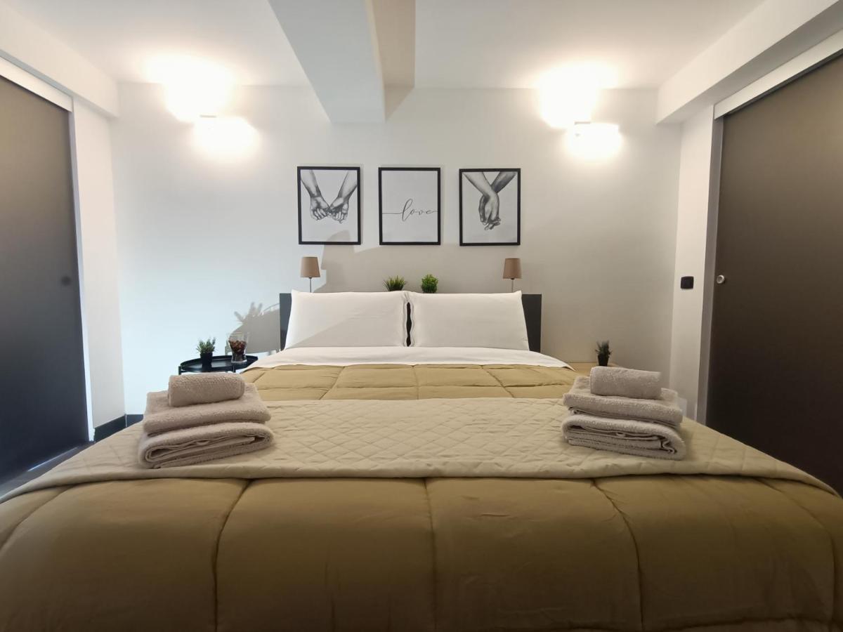 Orlando Catania Luxury Open Space Extérieur photo
