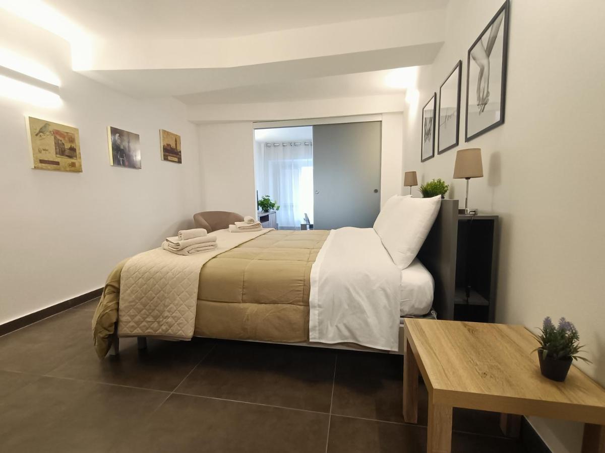 Orlando Catania Luxury Open Space Extérieur photo