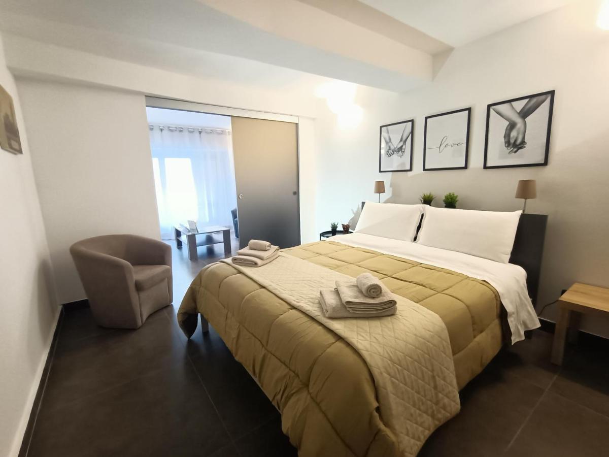 Orlando Catania Luxury Open Space Extérieur photo