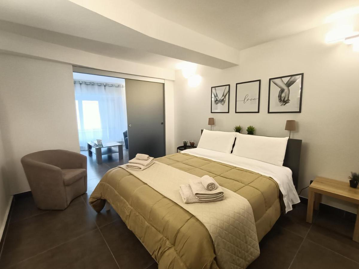 Orlando Catania Luxury Open Space Extérieur photo