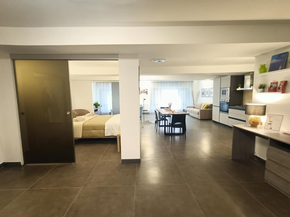 Orlando Catania Luxury Open Space Extérieur photo
