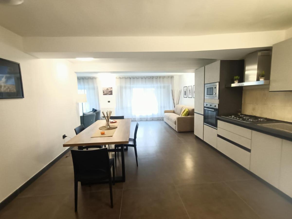 Orlando Catania Luxury Open Space Extérieur photo
