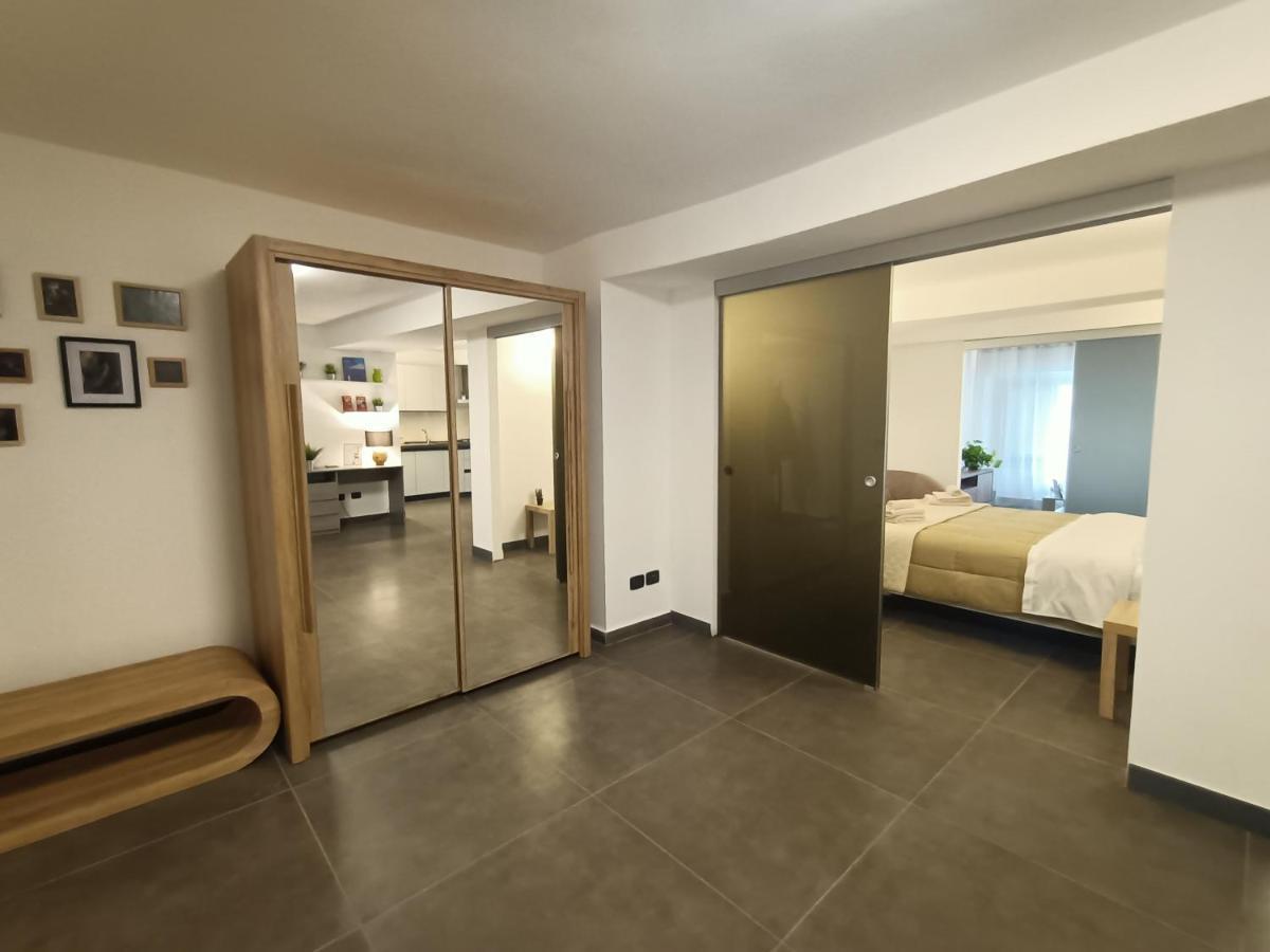 Orlando Catania Luxury Open Space Extérieur photo