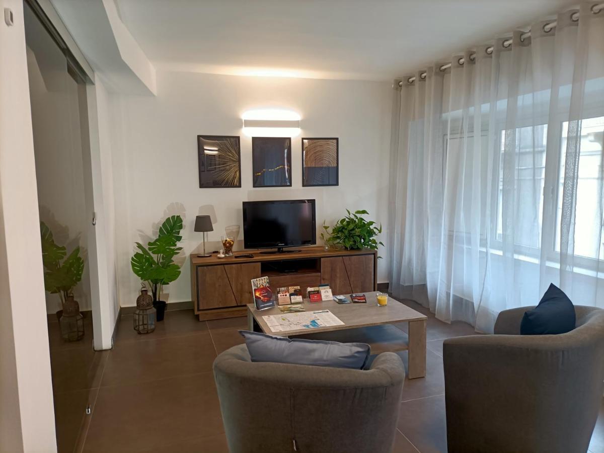 Orlando Catania Luxury Open Space Extérieur photo