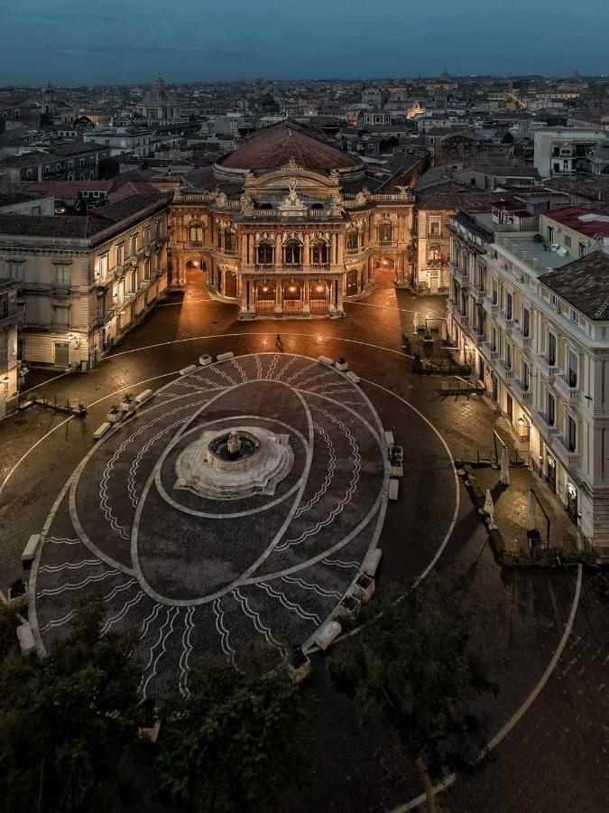 Orlando Catania Luxury Open Space Extérieur photo