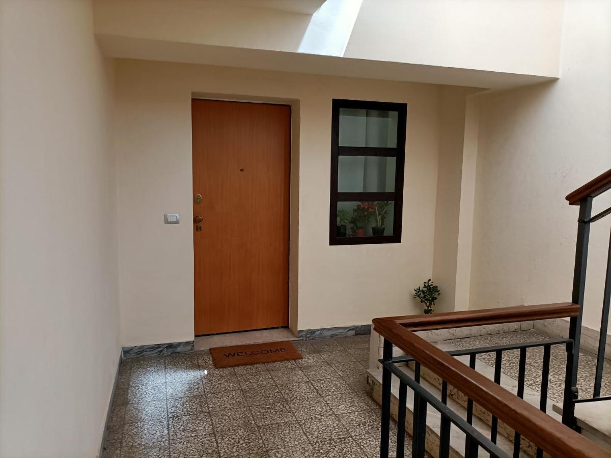 Orlando Catania Luxury Open Space Extérieur photo