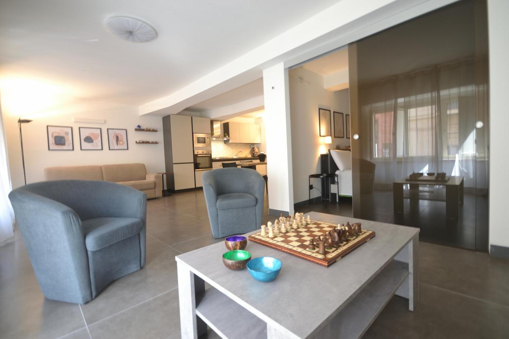 Orlando Catania Luxury Open Space Extérieur photo