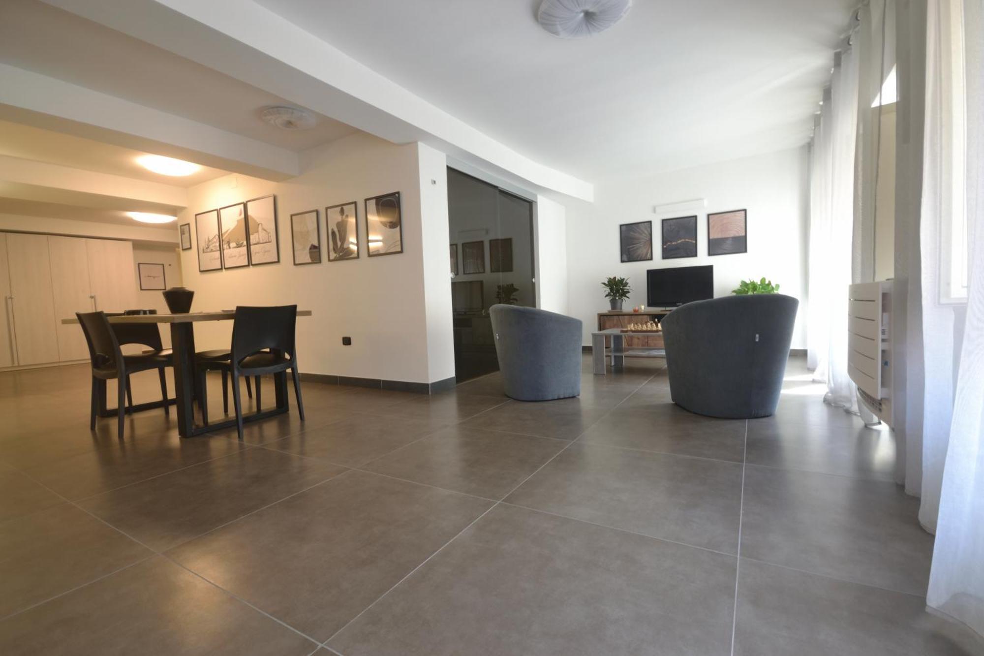 Orlando Catania Luxury Open Space Extérieur photo
