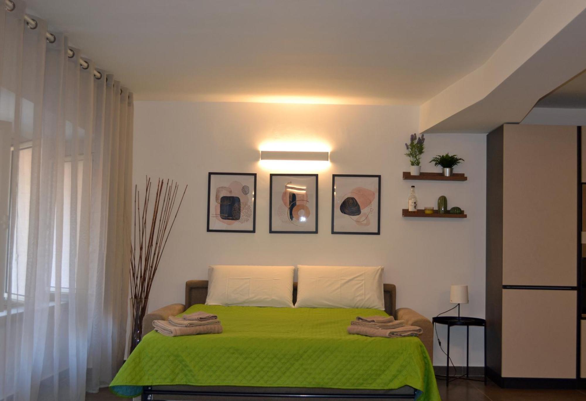 Orlando Catania Luxury Open Space Extérieur photo