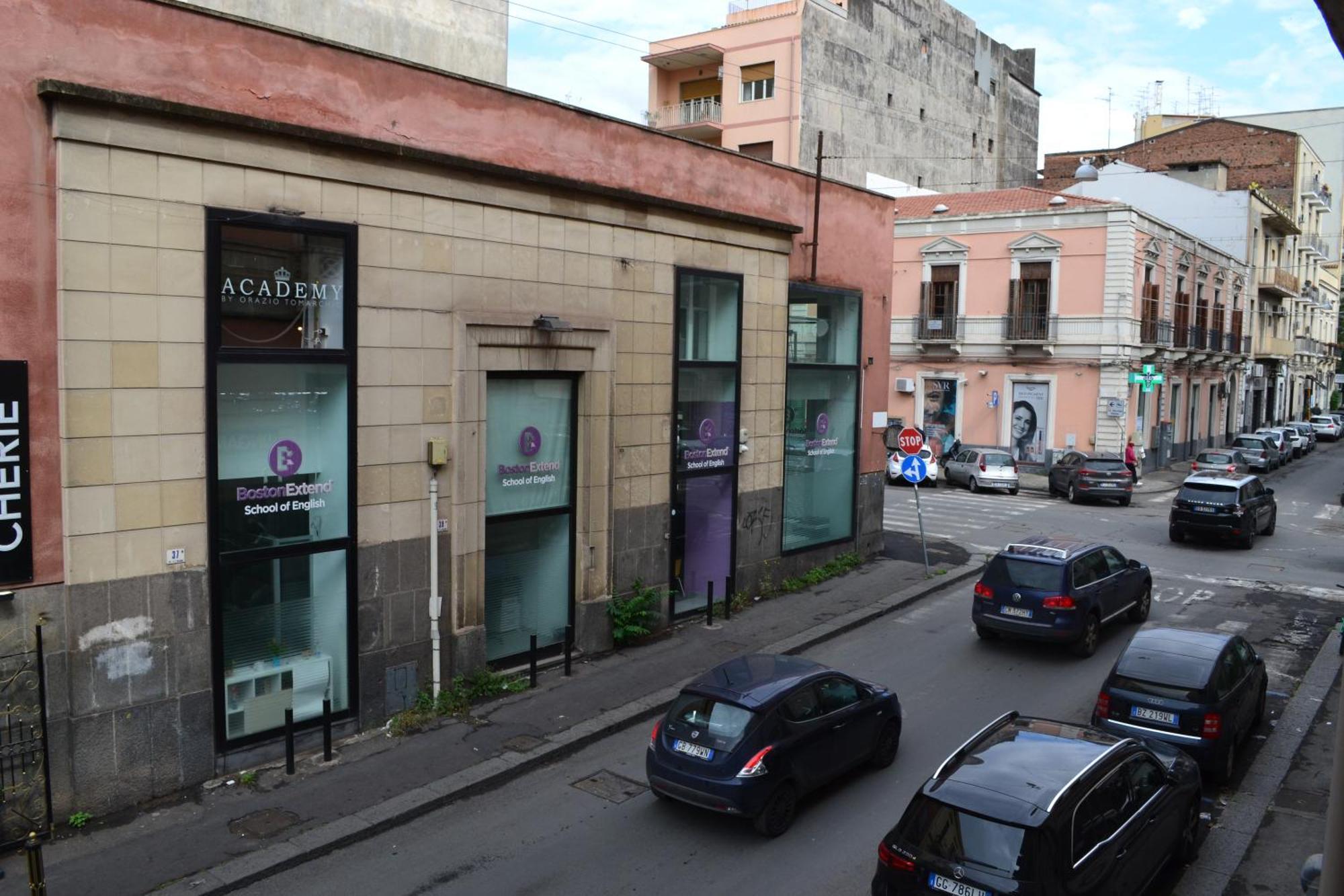 Orlando Catania Luxury Open Space Extérieur photo