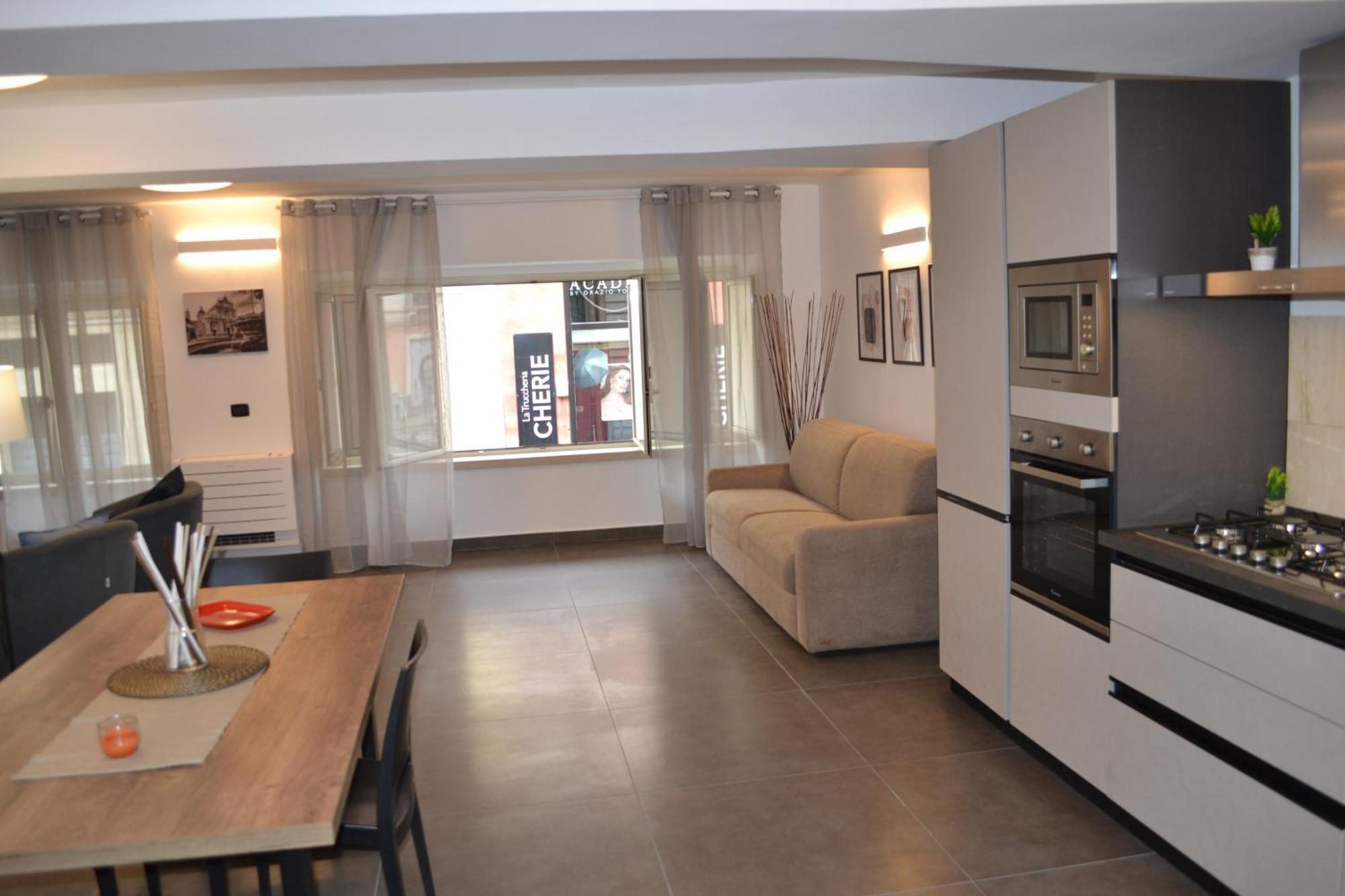 Orlando Catania Luxury Open Space Extérieur photo